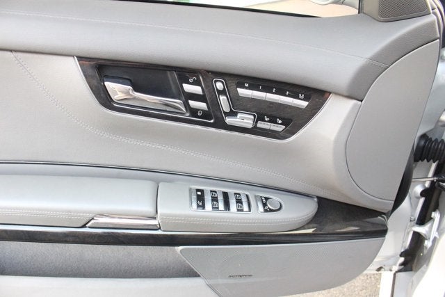 2008 Mercedes-Benz CL63 V8 AMG®