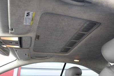 2008 Mercedes-Benz CL63 V8 AMG®