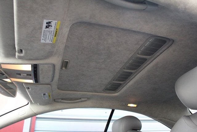 2008 Mercedes-Benz CL63 V8 AMG®