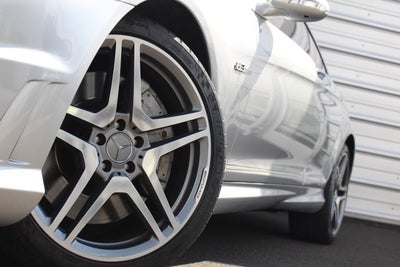 2008 Mercedes-Benz CL63 V8 AMG®