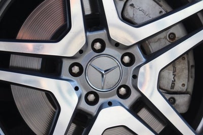 2008 Mercedes-Benz CL63 V8 AMG®