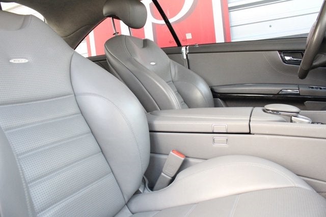 2008 Mercedes-Benz CL63 V8 AMG®
