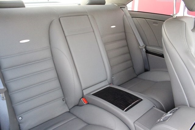 2008 Mercedes-Benz CL63 V8 AMG®