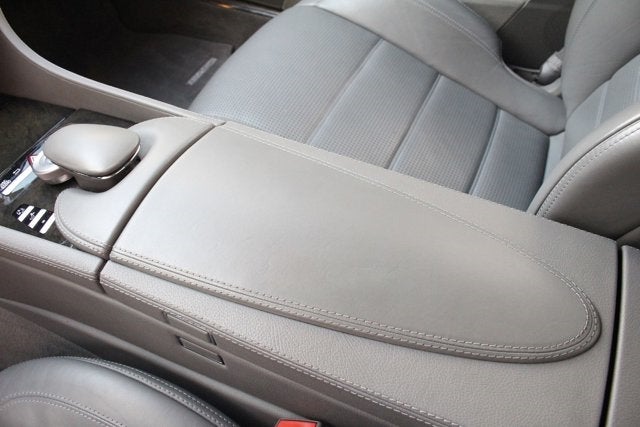 2008 Mercedes-Benz CL63 V8 AMG®