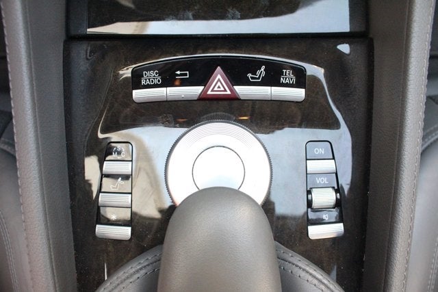 2008 Mercedes-Benz CL63 V8 AMG®