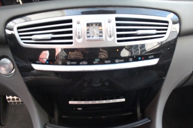 2008 Mercedes-Benz CL63 V8 AMG®