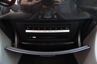 2008 Mercedes-Benz CL63 V8 AMG®