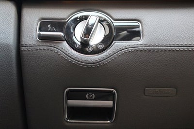 2008 Mercedes-Benz CL63 V8 AMG®