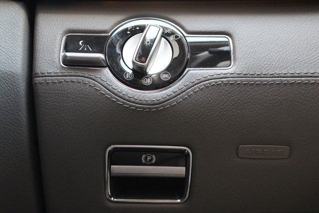 2008 Mercedes-Benz CL63 V8 AMG®