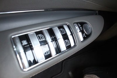 2008 Mercedes-Benz CL63 V8 AMG®