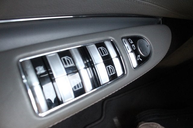 2008 Mercedes-Benz CL63 V8 AMG®