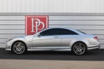 2008 Mercedes-Benz CL63 V8 AMG®