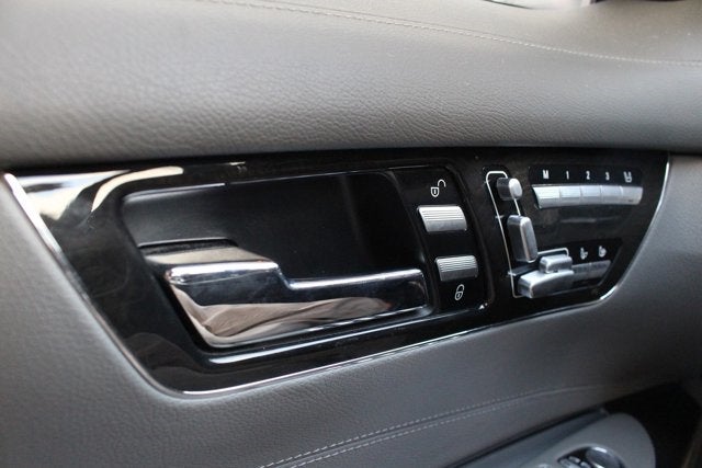 2008 Mercedes-Benz CL63 V8 AMG®