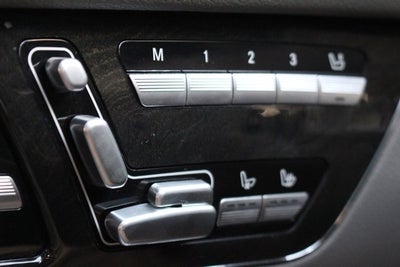 2008 Mercedes-Benz CL63 V8 AMG®