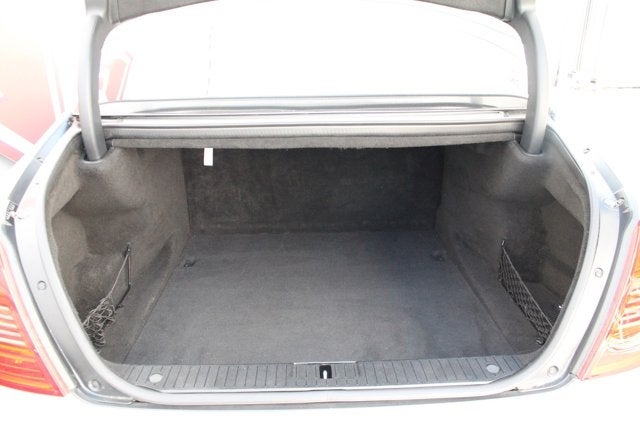 2008 Mercedes-Benz CL63 V8 AMG®