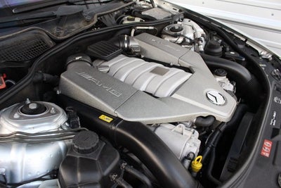 2008 Mercedes-Benz CL63 V8 AMG®