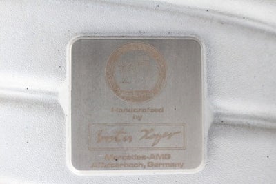 2008 Mercedes-Benz CL63 V8 AMG®