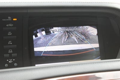 2009 Mercedes-Benz CL63 AMG®