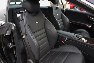 2009 Mercedes-Benz CL63 AMG®