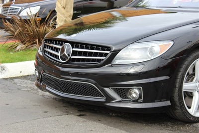 2009 Mercedes-Benz CL63 AMG®