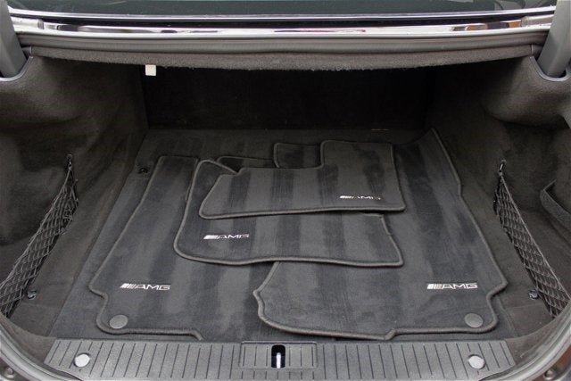 2009 Mercedes-Benz CL63 AMG®