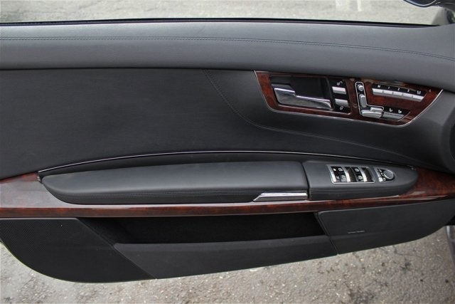 2009 Mercedes-Benz CL63 AMG®