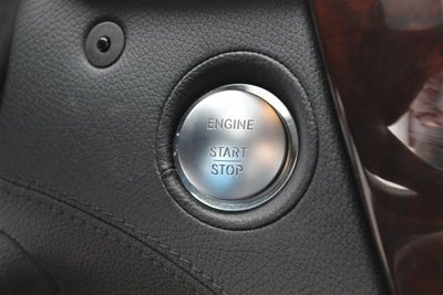 2009 Mercedes-Benz CL63 AMG®