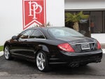 2009 Mercedes-Benz CL63 AMG®