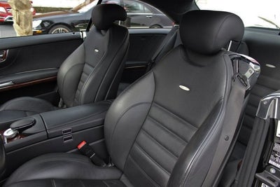 2009 Mercedes-Benz CL63 AMG®