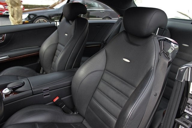 2009 Mercedes-Benz CL63 AMG®