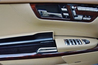 2008 Mercedes-Benz CL63 AMG®