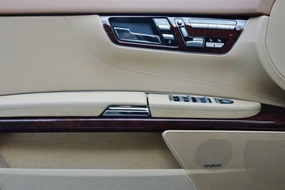 2008 Mercedes-Benz CL63 AMG®