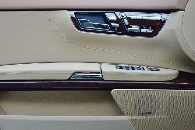 2008 Mercedes-Benz CL63 AMG®