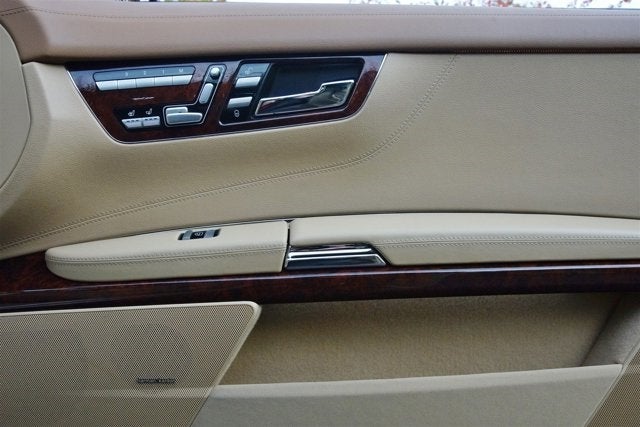 2008 Mercedes-Benz CL63 AMG®