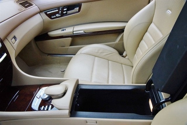 2008 Mercedes-Benz CL63 AMG®
