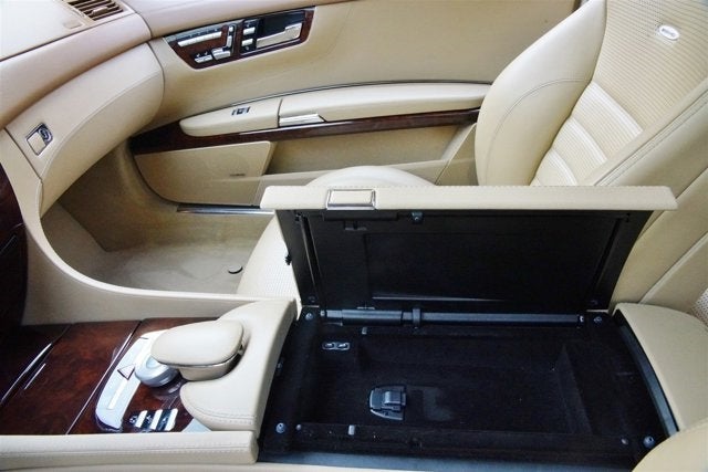 2008 Mercedes-Benz CL63 AMG®