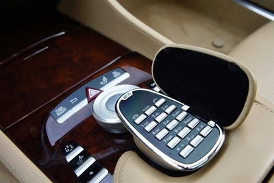 2008 Mercedes-Benz CL63 AMG®