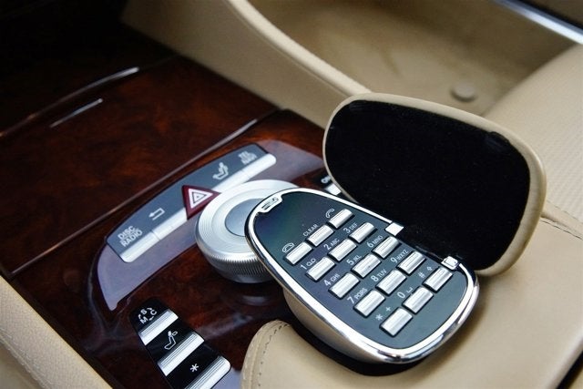 2008 Mercedes-Benz CL63 AMG®