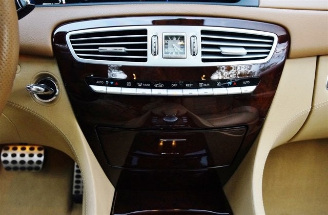 2008 Mercedes-Benz CL63 AMG®