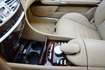 2008 Mercedes-Benz CL63 AMG®