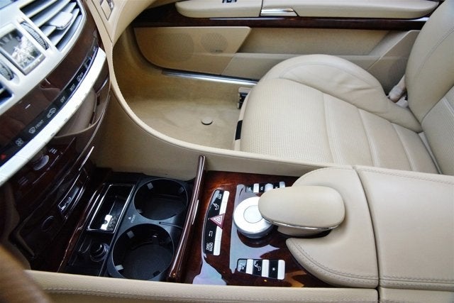 2008 Mercedes-Benz CL63 AMG®