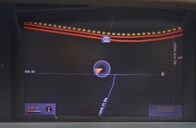 2008 Mercedes-Benz CL63 AMG®