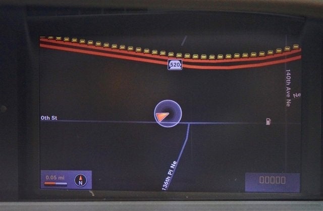 2008 Mercedes-Benz CL63 AMG®