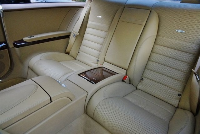 2008 Mercedes-Benz CL63 AMG®