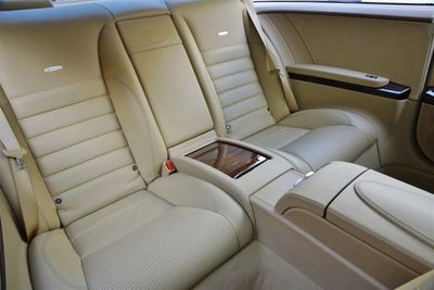 2008 Mercedes-Benz CL63 AMG®