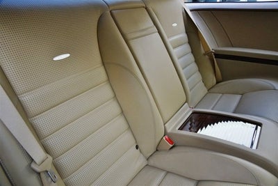 2008 Mercedes-Benz CL63 AMG®