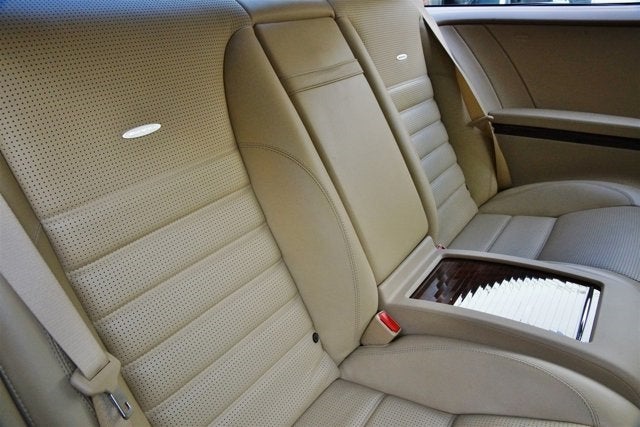 2008 Mercedes-Benz CL63 AMG®