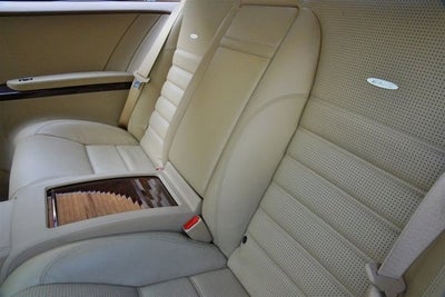 2008 Mercedes-Benz CL63 AMG®