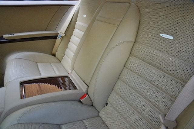 2008 Mercedes-Benz CL63 AMG®