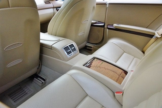 2008 Mercedes-Benz CL63 AMG®